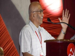 എസ് രാമചന്ദ്രൻ പിള്ള