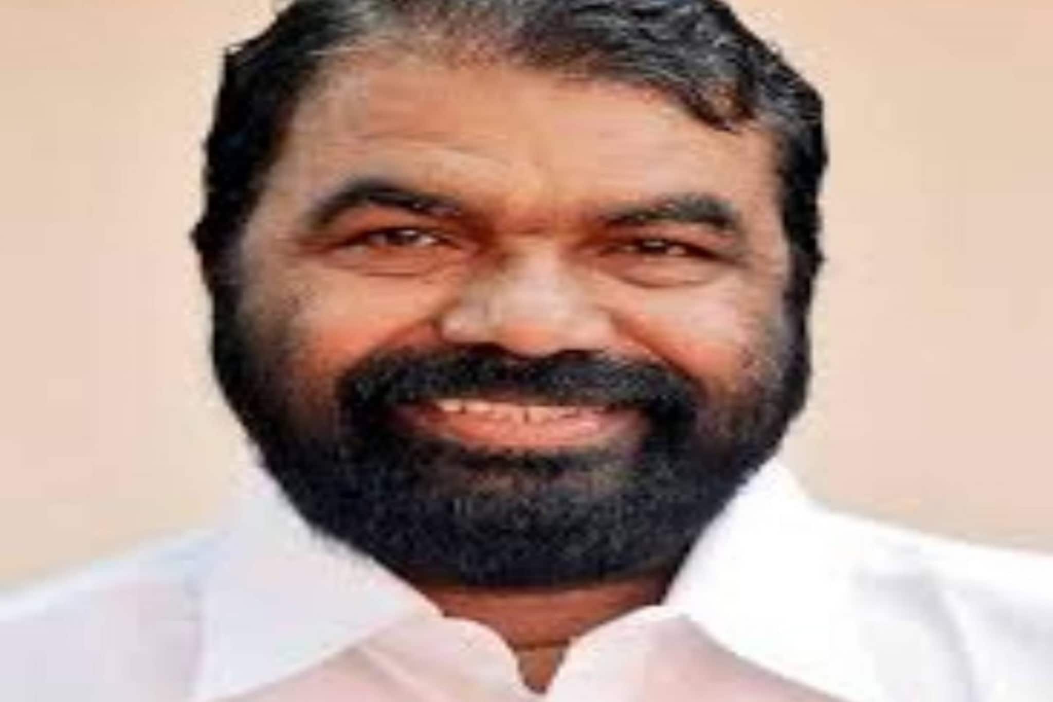 ഡല്‍ഹിയിലെ മാര്‍ച്ചില്‍ കെ സുധാകരന്‍ പങ്കെടുക്കാത്തത് പൊലീസിന്റെ തല്ലുപേടിച്ച്