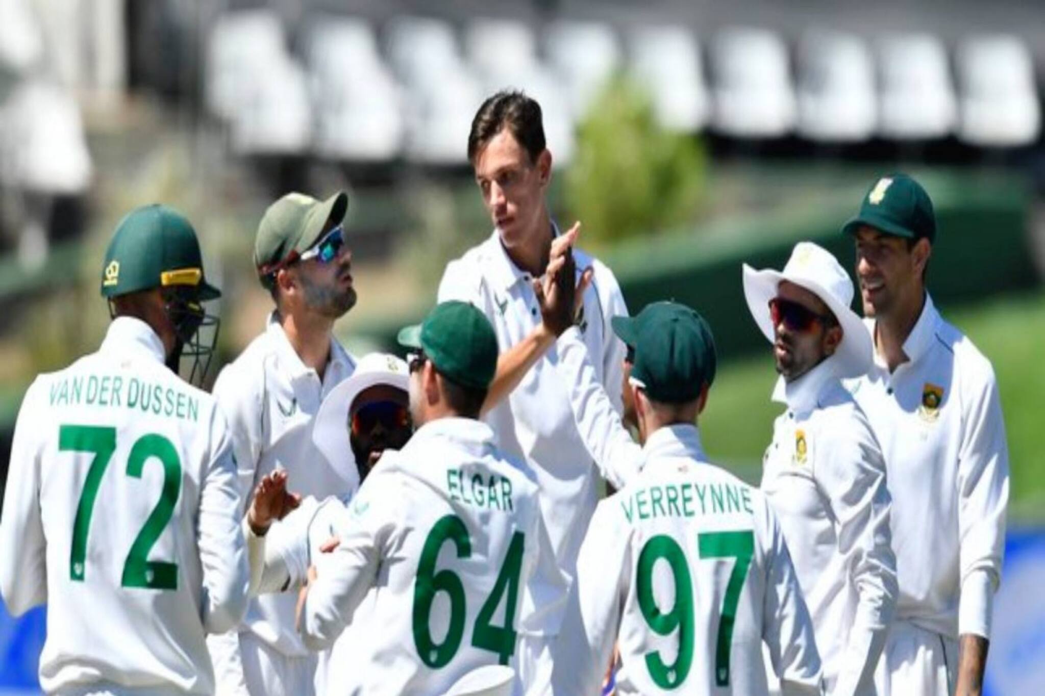 നിര്‍ണായകമായ കേപ്ടൗണ്‍ ടെസ്റ്റിലും ഇന്ത്യക്ക് തോല്‍വി;പരമ്പര ദക്ഷിണാഫ്രിക്കയ്ക്ക്