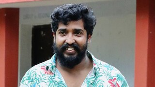 ശ്രീകാന്ത് വെട്ടിയാർ