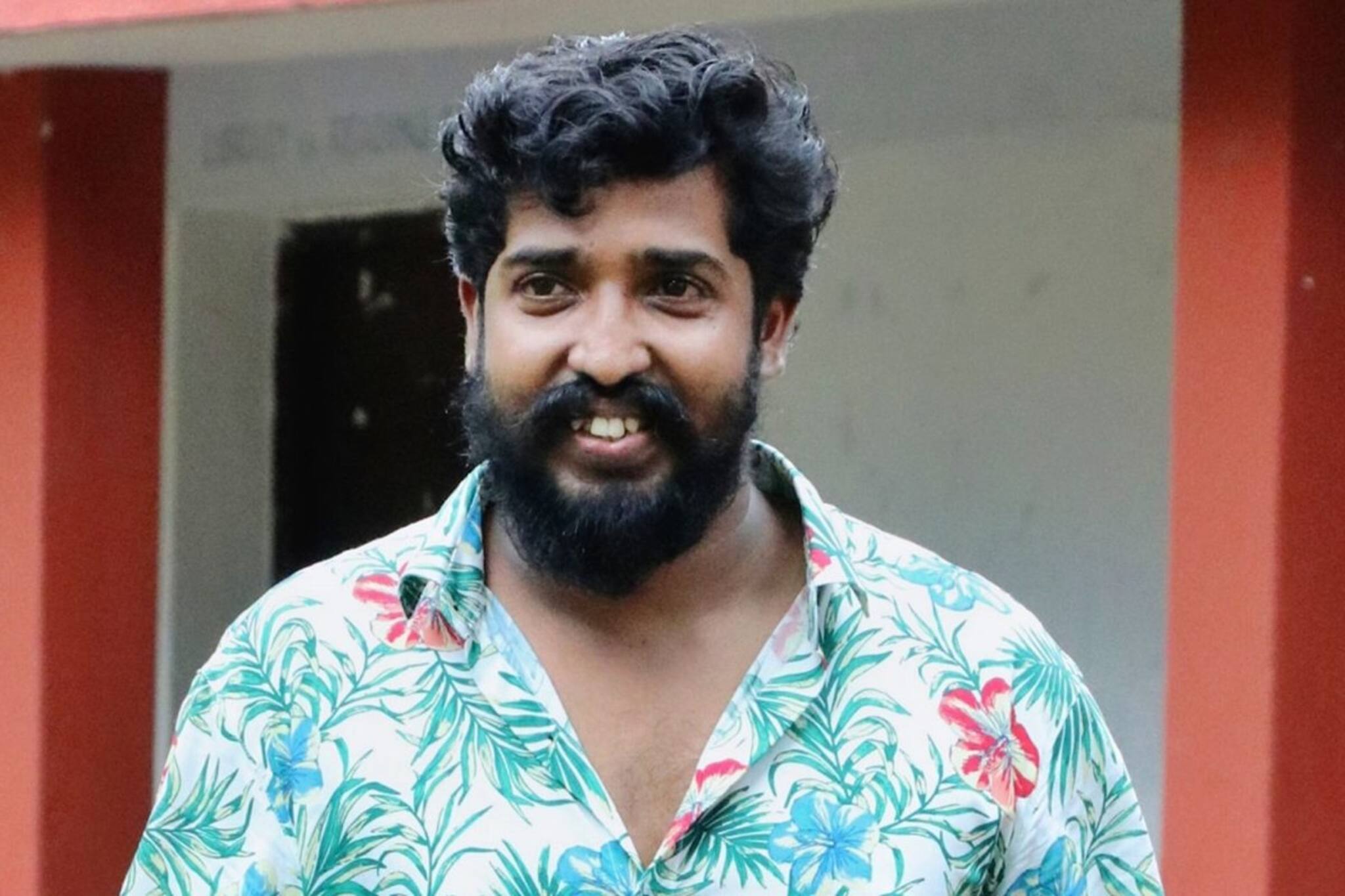 'സത്യമെന്തെന്ന് ആർക്കുമറിയില്ല'; Me Too ആരോപണത്തിൽ പ്രതികരണവുമായി ശ്രീകാന്ത് വെട്ടിയാർ