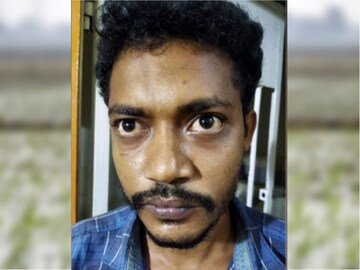 സുധീഷ്