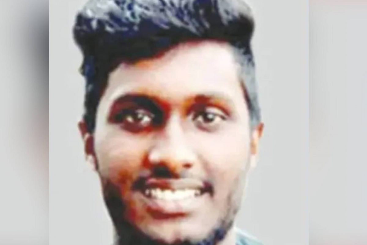 Missing Girl Found | കുമരകത്ത് യുവാവ് ജീവനൊടുക്കിയ സംഭവം; കാണാതായ പെണ്‍കുട്ടിയെ കണ്ടെത്തി