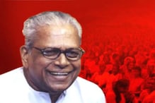 'സോളാറിലെ വിവാദ പരാമർശം': വി.എസ് 10.10 ലക്ഷം രൂപ ഉമ്മൻചാണ്ടിക്ക് നഷ്ടപരിഹാരം നൽകാൻ വിധി