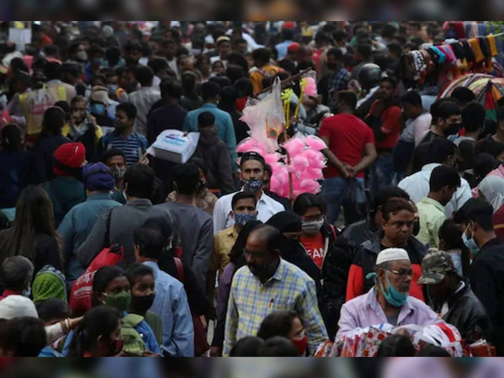 Covid 19 | കോവിഡിന്റെ പുതിയ വകഭേദമായ 'ബി2' ഇന്ത്യയില്‍ പടരുന്നതായി ഗവേഷകര്‍