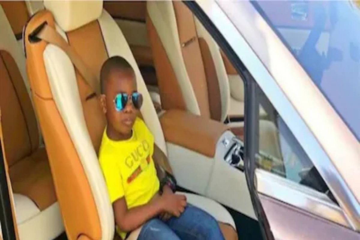 Youngest Billionaire | ലോകത്തെ ഏറ്റവും പ്രായം കുറഞ്ഞ ശതകോടീശ്വരൻ ഈ ഒമ്പത് വയസുകാരൻ