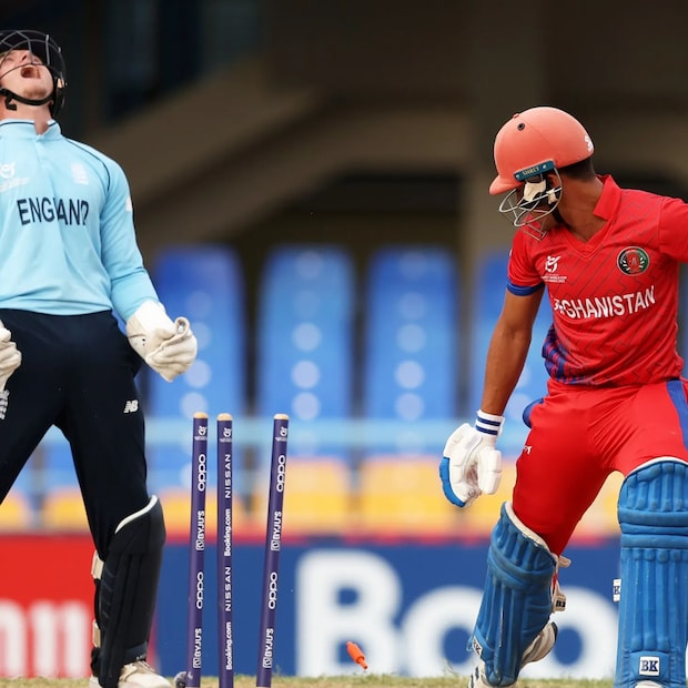 Spinner Rehan Ahmed became the hero for the Young Lions, taking three wickets in the penultimate over at a crucial point when their opponents needed just 18 runs from the last 10 balls on Tuesday.