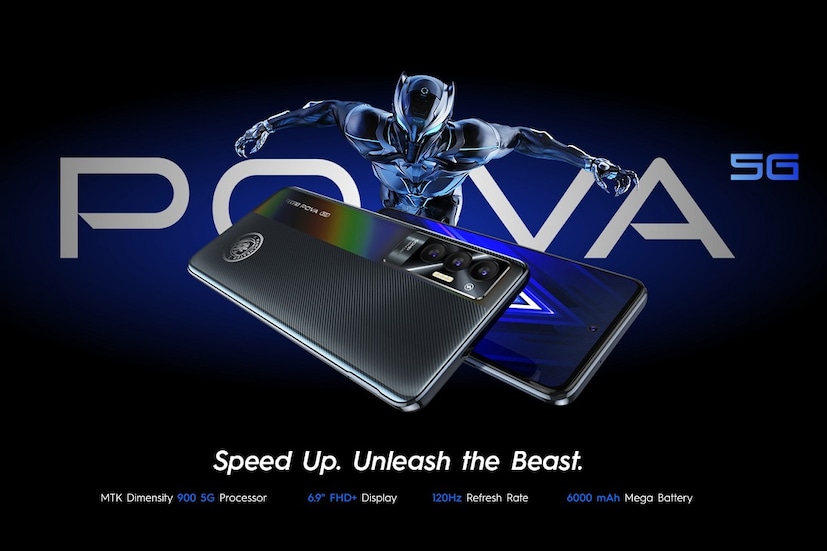 tecno pova 5g price, tecno pova 5g processor, tecno pova 5g sale, tecno pova 5g price in india, tecno pova 5g price in india flipkart, tecno pova 5g amazon, టెక్నో పోవా 5జీ ధర, టెక్నో పోవా 5జీ ప్రాసెసర్, టెక్నో పోవా 5జీ సేల్, టెక్నో పోవా 5జీ అమెజాన్, టెక్నో పోవా 5జీ ఫ్లిప్‌కార్ట్