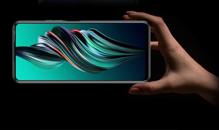  5. Techno Pova 5G സ്മാർട്ട്ഫോൺ മീഡിയടെക് ഡൈമൻഷൻ 900 പ്രൊസസറിൽ പ്രവർത്തിക്കുന്നു. 11 5G ബാൻഡുകൾ പിന്തുണയ്ക്കുന്നു. 8 ജിബി + 128 ജിബി വേരിയന്റിലാണ് പുറത്തിറക്കിയിരിക്കുന്നത്. മെമ്മറി ഫ്യൂഷൻ സാങ്കേതികവിദ്യ ഉപയോഗിച്ച് റാം 11 ജിബി വരെ വികസിപ്പിക്കാം. മെമ്മറി കാർഡ് ഉപയോഗിച്ച് 512 ജിബി വരെ സ്റ്റോറേജ് വർദ്ധിപ്പിക്കാം. ആൻഡ്രോയിഡ് 11 + HiOS 8.0 ഓപ്പറേറ്റിംഗ് സിസ്റ്റത്തിലാണ് ടെക്നോ പോവ 5G സ്മാർട്ട്ഫോൺ പ്രവർത്തിക്കുന്നത്. (ചിത്രം: Tecno Mobile)