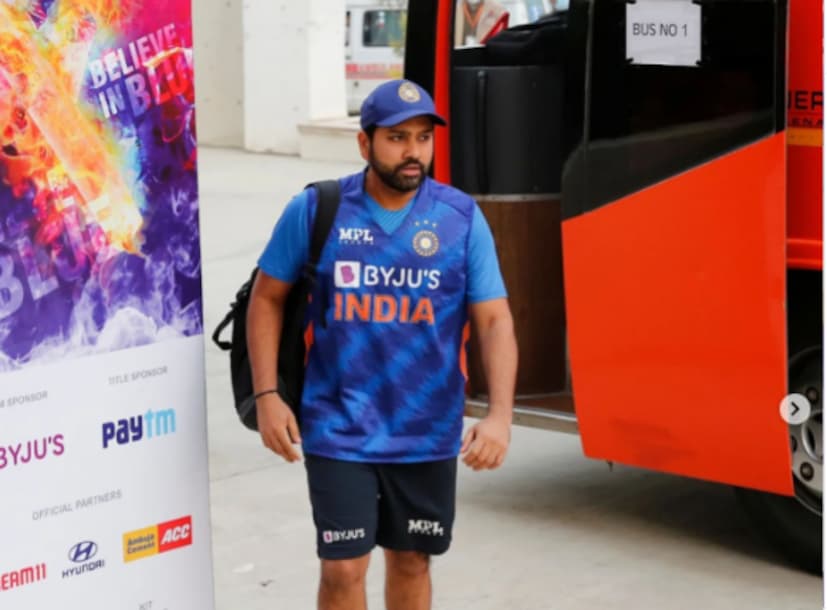India national cricket team, sri lanka national cricket team, captain rohit sharma, rohi sharma 50th catch t20i, India recorded their 10th consecutive T20I win at home, Team India’s 11th consecutive win in T20Is, Rohit Sharma’s 16th home win as a T20I captain, Rohit Sharma surpasses kane Williamson, rohit sharam breaks eoin morgan record, ind vs Sl t20, कप्तान रोहित शर्मा, रोहित के टी20 में 50 कैच, रोहित शर्मा ने मोर्गन को पछाड़ा, रोहित शर्मा ने केन विलियमसन का रिकॉर्ड तोड़ा