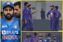 'ഇത് ഹിറ്റ്മാന്റെ ഇന്ത്യ'; രോഹിത്തിന് കീഴിൽ ജയങ്ങൾ തുടർന്ന് ഇന്ത്യ; ലോക റെക്കോർഡിനൊപ്പ൦