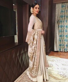 ശ്രീദേവിയെ കുറിച്ച് അധികം അറിയാത്ത 5 കാര്യങ്ങൾ ശ്രീദേവിയെ കുറിച്ച് അധികം അറിയാത്ത 5 കാര്യങ്ങൾ