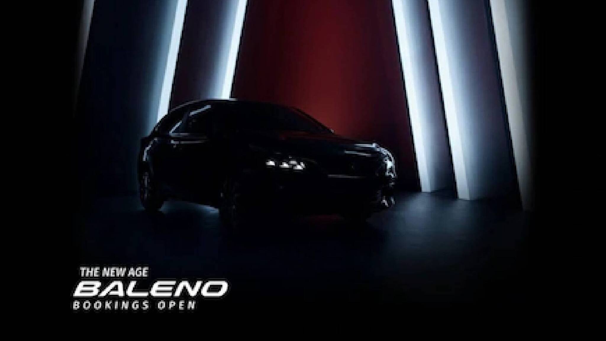 2022 Maruti Suzuki Baleno ഇന്ത്യയിൽ ബുക്കിങ് ആരംഭിച്ചു; ഫെബ്രുവരിയിൽ വിപണിയിൽ എത്തിയേക്കും