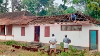 അടൂർ ഗോപാലകൃഷ്ണന്റെ വീട്