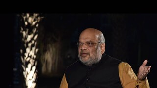 അമിത് ഷാ