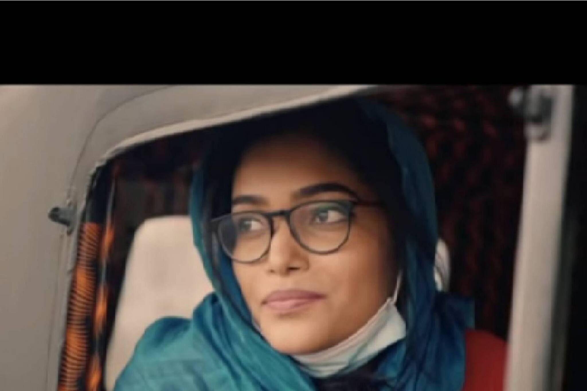 സംഗീത ആൽബത്തിലൂടെ അനു സിതാരയുടെ അനുജത്തി അനു സൊനാര അഭിനയരംഗത്തേക്ക്