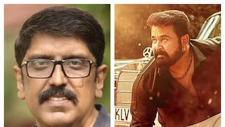 ബി. ഉണ്ണികൃഷ്ണൻ, 'ആറാട്ട്' സിനിമയിൽ മോഹൻലാൽ ബി. ഉണ്ണികൃഷ്ണൻ, 'ആറാട്ട്' സിനിമയിൽ മോഹൻലാൽ