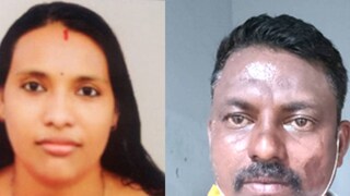 Binu-Saranya Binu-Saranya