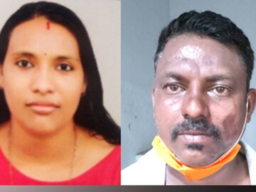 Binu-Saranya