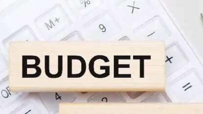 Budget 2022 Budget 2022