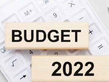 Budget 2022