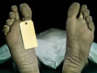 Dead-body