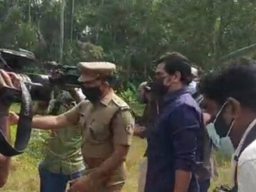 Dileep-Voice
