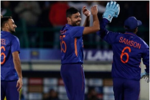 Photo - BCCI