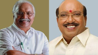  ഗോകുലം ഗോപാലന്‍, വെള്ളാപ്പള്ളി നടേശന്‍