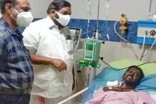 വാവാ സുരേഷിന് സി.പി.എം വീട് നിർമ്മിച്ച് നൽകുമെന്ന് മന്ത്രി വാസവൻ