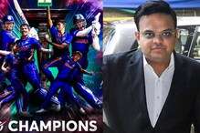ലോകകപ്പ് നേടിയ ടീമിലെ എല്ലാ അംഗങ്ങള്‍ക്കും 40 ലക്ഷം രൂപ സമ്മാനം: BCCI സെക്രട്ടറി ജയ്ഷാ