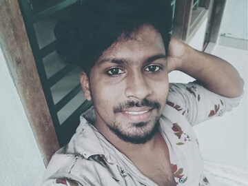 കൊല്ലപ്പെട്ട ജിഷ്ണു