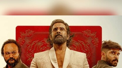 മഹാൻ ട്രെയ്ലർ മഹാൻ ട്രെയ്ലർ