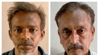 ജേക്കബ് ലൂയിസ്, ജെയ്ലാബ്ദീല്ന്‍