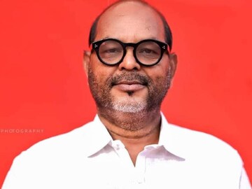 NN KRISHNADAS