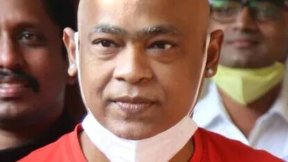 Image: PTI Image: PTI