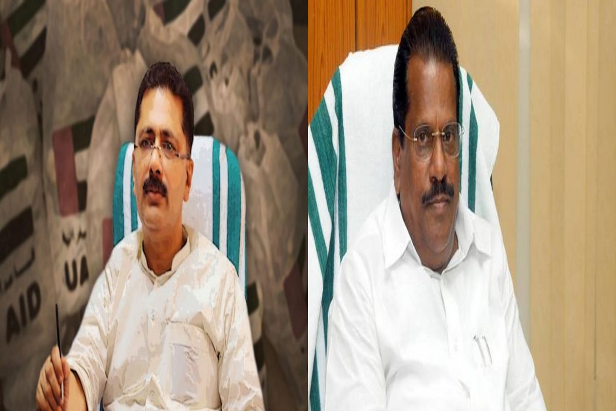 " തന്റെ അനുഭവങ്ങളുടെ അടിസ്ഥാനത്തിലാണ് ലോകായുക്തക്കെതിരെ കെ.ടി ജലീല്‍ സംസാരിച്ചത് "