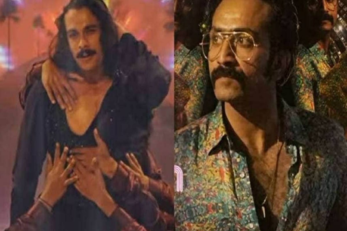 ഉണ്ണി മേനോന്റെ ശബ്ദത്തിൽ 'രതിപുഷ്പം പൂക്കുന്നയാമം'; ഭീഷ്‍മ പര്‍വ്വത്തിലെ പുതിയ ഗാനം
