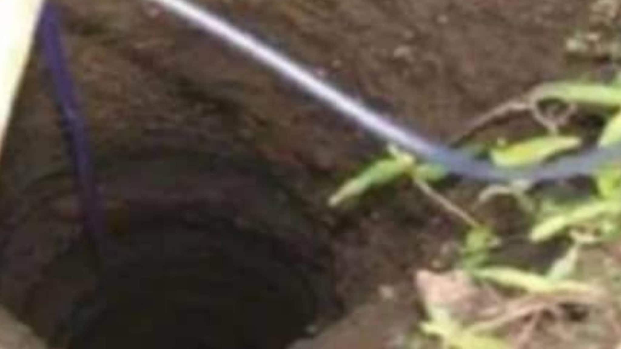 Child trapped in borewell| 50 അടി താഴ്ച്ചയുള്ള കുഴൽകിണറിൽ നാല് വയസ്സുകാരൻ വീണു; 24 മണിക്കൂർ നീണ്ട രക്ഷാപ്രവർത്തനം Child trapped in borewell| 50 അടി താഴ്ച്ചയുള്ള കുഴൽകിണറിൽ നാല് വയസ്സുകാരൻ വീണു; 24 മണിക്കൂർ നീണ്ട രക്ഷാപ്രവർത്തനം
