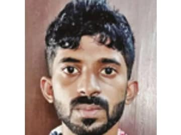 അജിംഷ