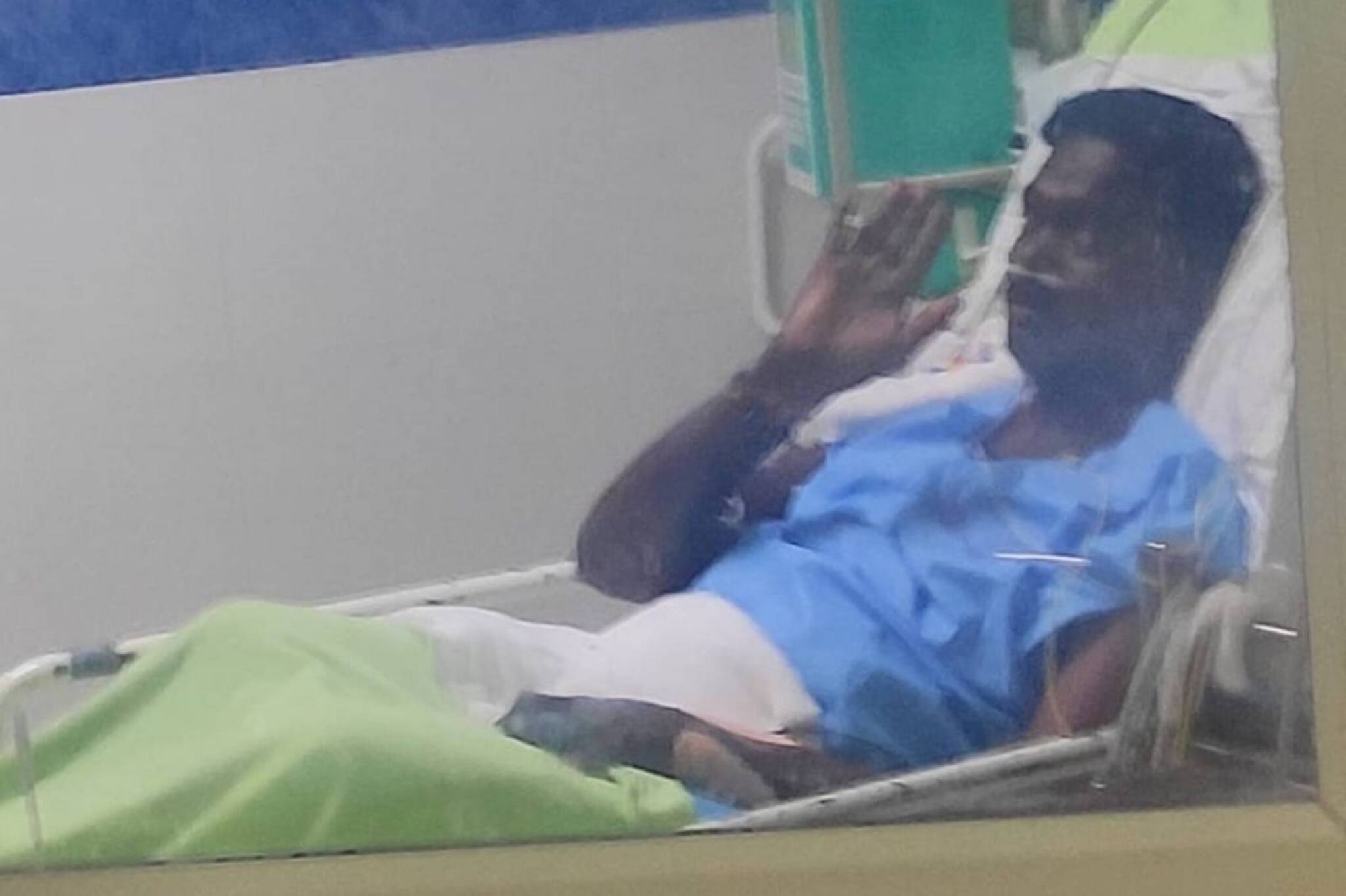 വാവ സുരേഷിന്റെ ശരീരത്തിൽ കൂടുതൽ അളവിൽ വിഷം കയറി; രക്ഷിച്ചത് ഇങ്ങനെ