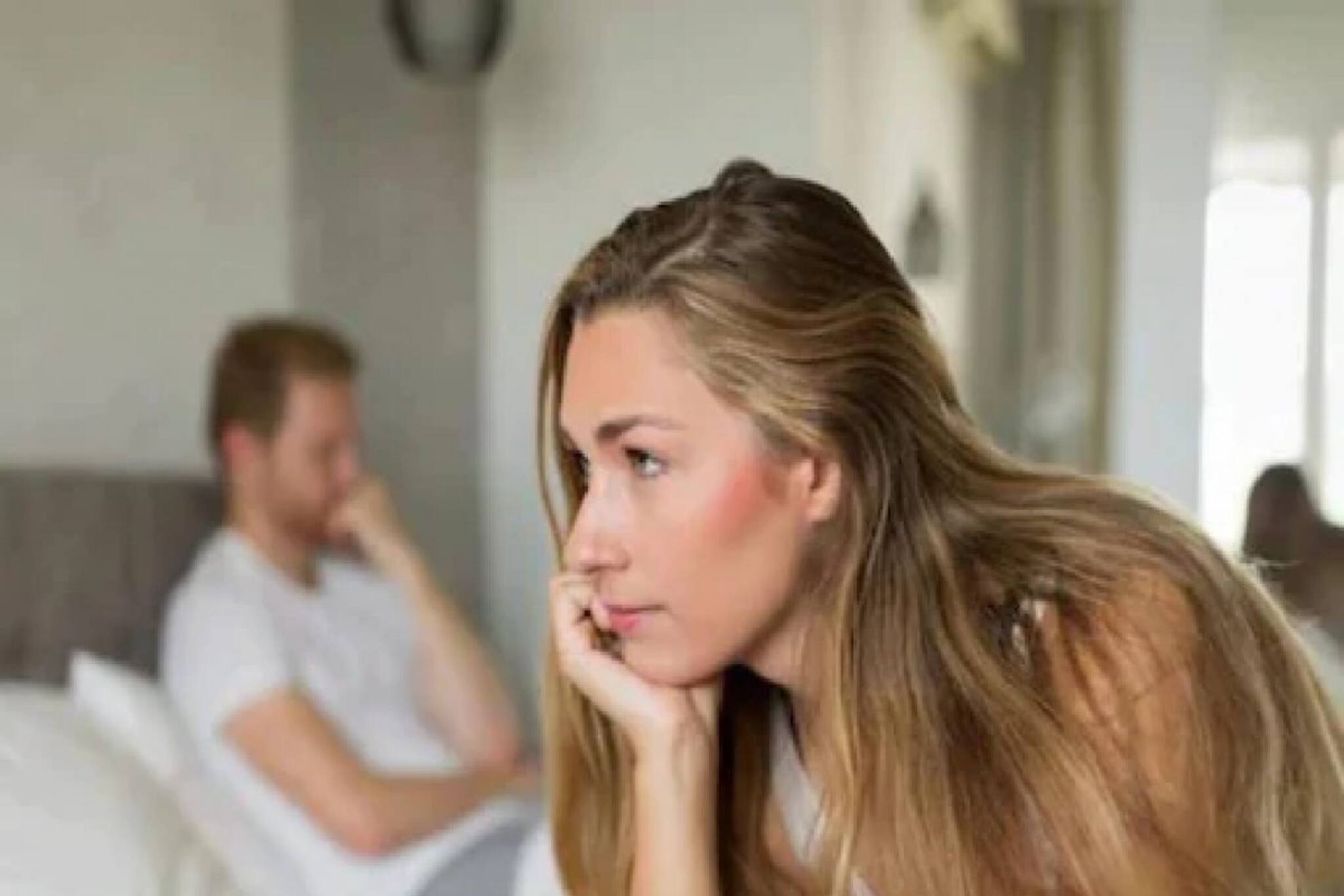 കുറച്ച് കാലം ലൈംഗിക ബന്ധത്തിൽ ഏർപ്പെടാതിരുന്നാൽ എന്ത് സംഭവിക്കും?