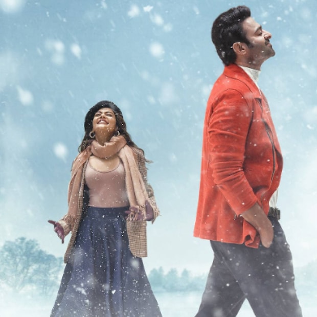 Radhe Shyam, Radhe Shyam release, Prabhas, Prabhas movie, Radhe Shyam movie, രാധേശ്യാം