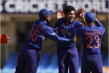 Under-19 World Cup| ഇന്ത്യയ്ക്ക് 190 റൺസ് വിജയലക്ഷ്യം 190 റൺസ്; രാജ് ബാവയ്ക്ക് 5 വിക്കറ്റ്