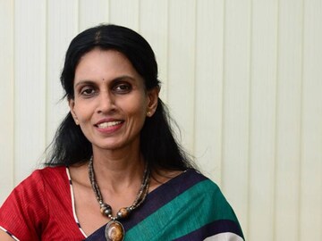 ആർ ശ്രീലേഖ