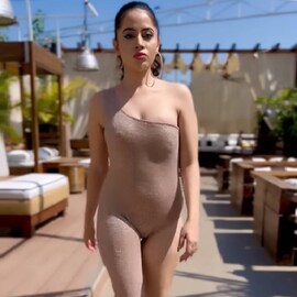 സിനിമയിൽ നഗ്നരംഗങ്ങളിൽ അഭിനയിക്കുമോ? ചോദ്യത്തിന് മറുപടി നൽകി ഉർഫി ജാവേദ്