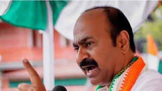 വി.ഡി. സതീശൻ വി.ഡി. സതീശൻ