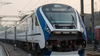Vande-Bharat-Express Vande-Bharat-Express