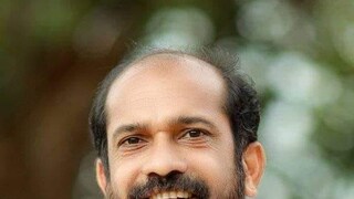 അനിൽ അക്കര അനിൽ അക്കര