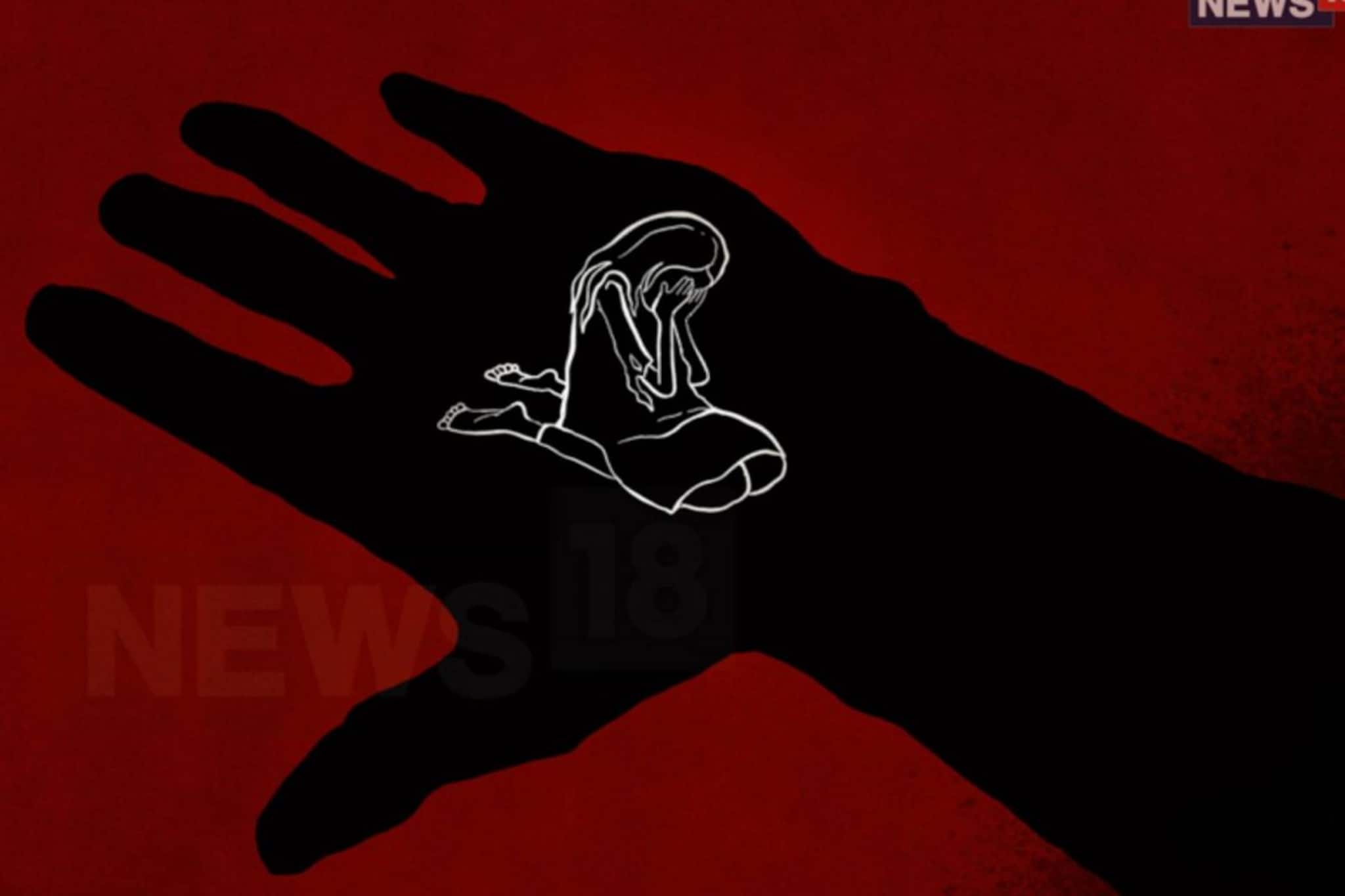 മകളെ പീഡിപ്പിച്ച് ഗര്‍ഭിണിയാക്കി വിദേശത്തേക്ക് കടന്ന പിതാവ് പിടിയില്‍